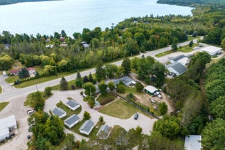 More details for 4871 US-31, Eastport, MI - Hospitality for Sale