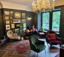 4-6 Bedford Sq, London for lease Interior Photo- Image 2 of 4