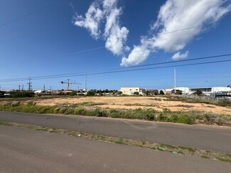More details for Malakole St, Kapolei, HI - Land for Sale