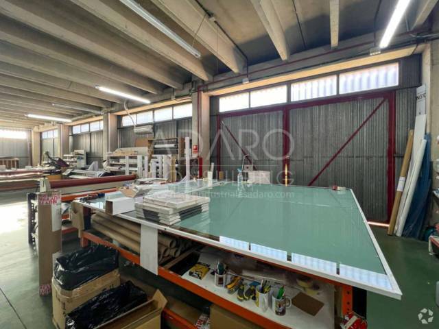 Industrial in Leganés, MAD for lease - Building Photo - Image 2 of 25