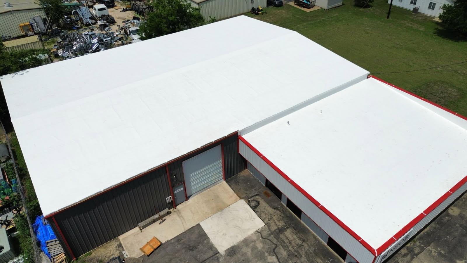 40119 Industrial Park Cir, Georgetown, TX for sale Building Photo- Image 1 of 21