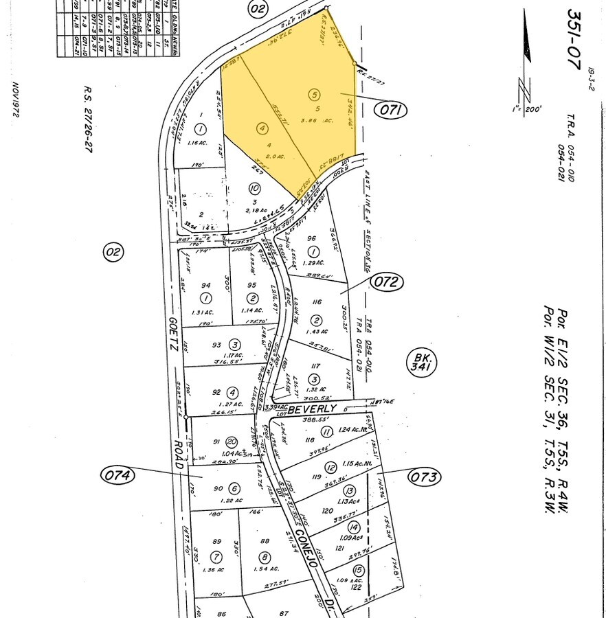 Goetz Rd, Quail Valley, CA 92587 | LoopNet