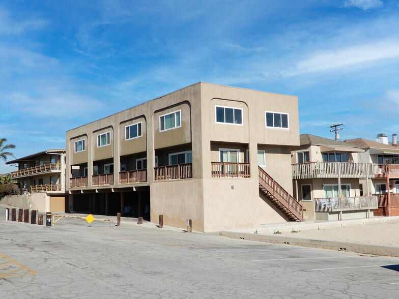 1001 Seal Way, Seal Beach, CA for sale - Building Photo - Image 1 of 1