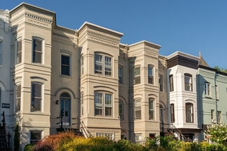 More details for 305-307 Massachusetts NE ave, Washington, DC - Multifamily for Sale