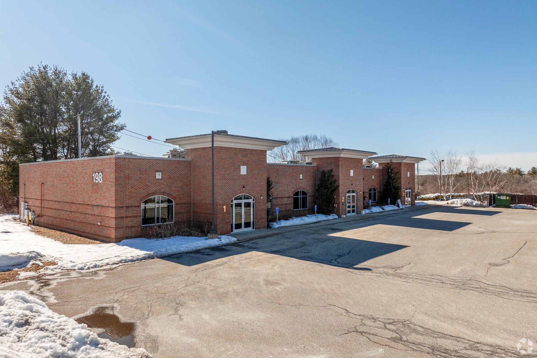 198 Groton Rd, Ayer, MA for sale Primary Photo- Image 1 of 1