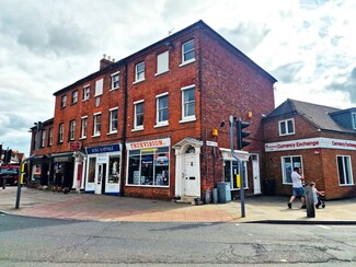 More details for 12 Eastgate Sq, Chichester - Retail for Lease