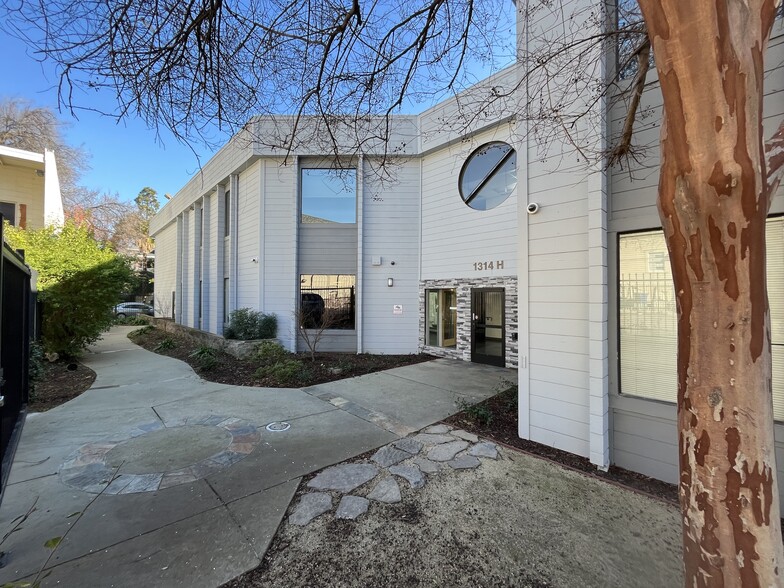 1314 H St, Sacramento, CA for lease - Building Photo - Image 3 of 10