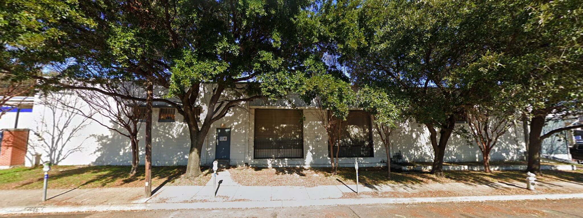 3109-3111 Floyd St, Dallas, TX for sale Building Photo- Image 1 of 1