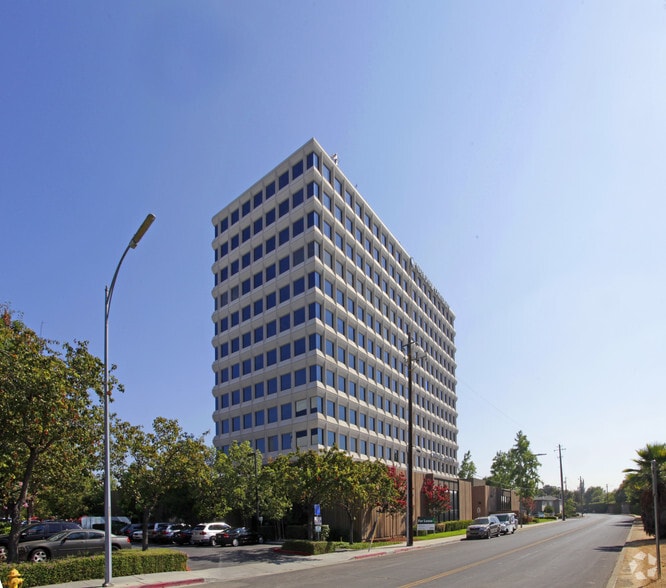3031 Tisch Way, San Jose, CA for lease - Building Photo - Image 3 of 13