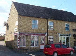 More details for 25-29 Huntingdon St, St Neots - Retail for Lease
