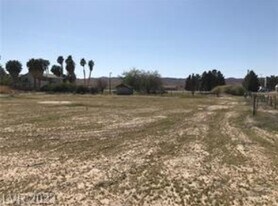 Moapa Valley Boulevard - Land