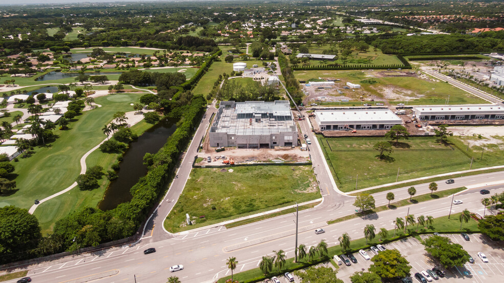 4710 Woolbright Rd, Golf, FL for sale - Building Photo - Image 3 of 3