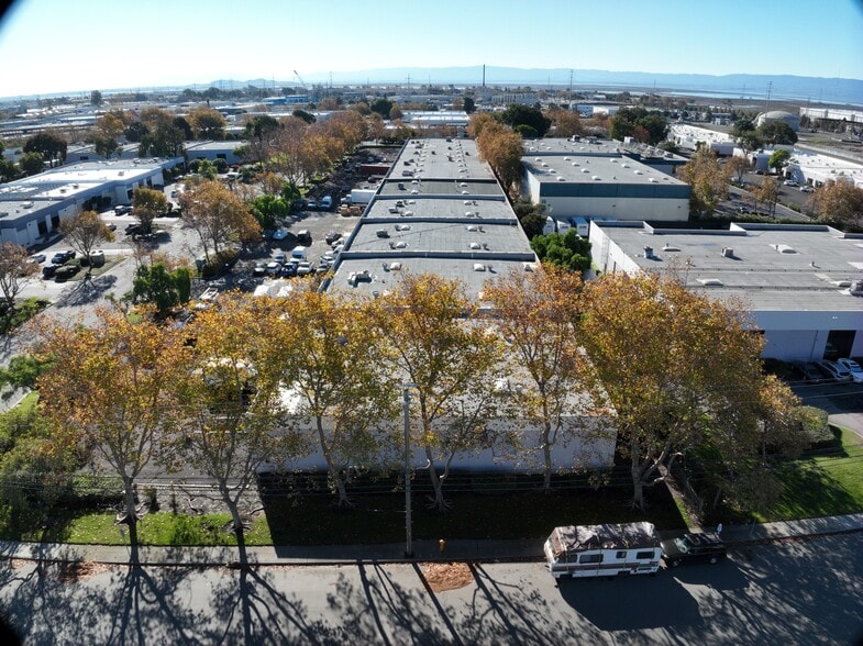 25005 Viking St, Hayward, CA for lease - Matterport Community - Image 2 of 19