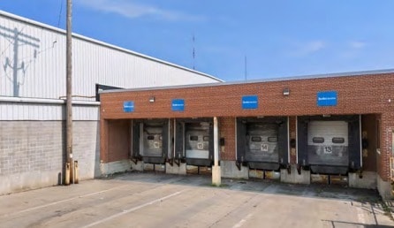 3832 N 3rd St, Milwaukee, WI for lease - Building Photo - Image 3 of 7