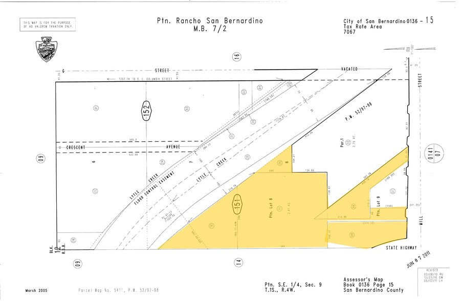 776 W Mill St, San Bernardino, CA for lease - Building Photo - Image 3 of 3