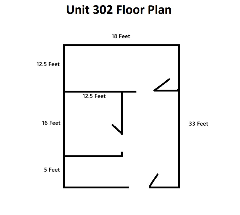 3550 Lexington Ave N, Shoreview, MN for lease Floor Plan- Image 1 of 4
