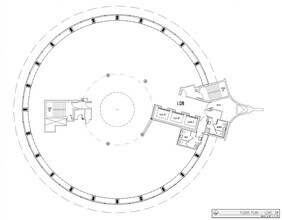 3101 N Federal Hwy, Fort Lauderdale, FL for lease Floor Plan- Image 1 of 2