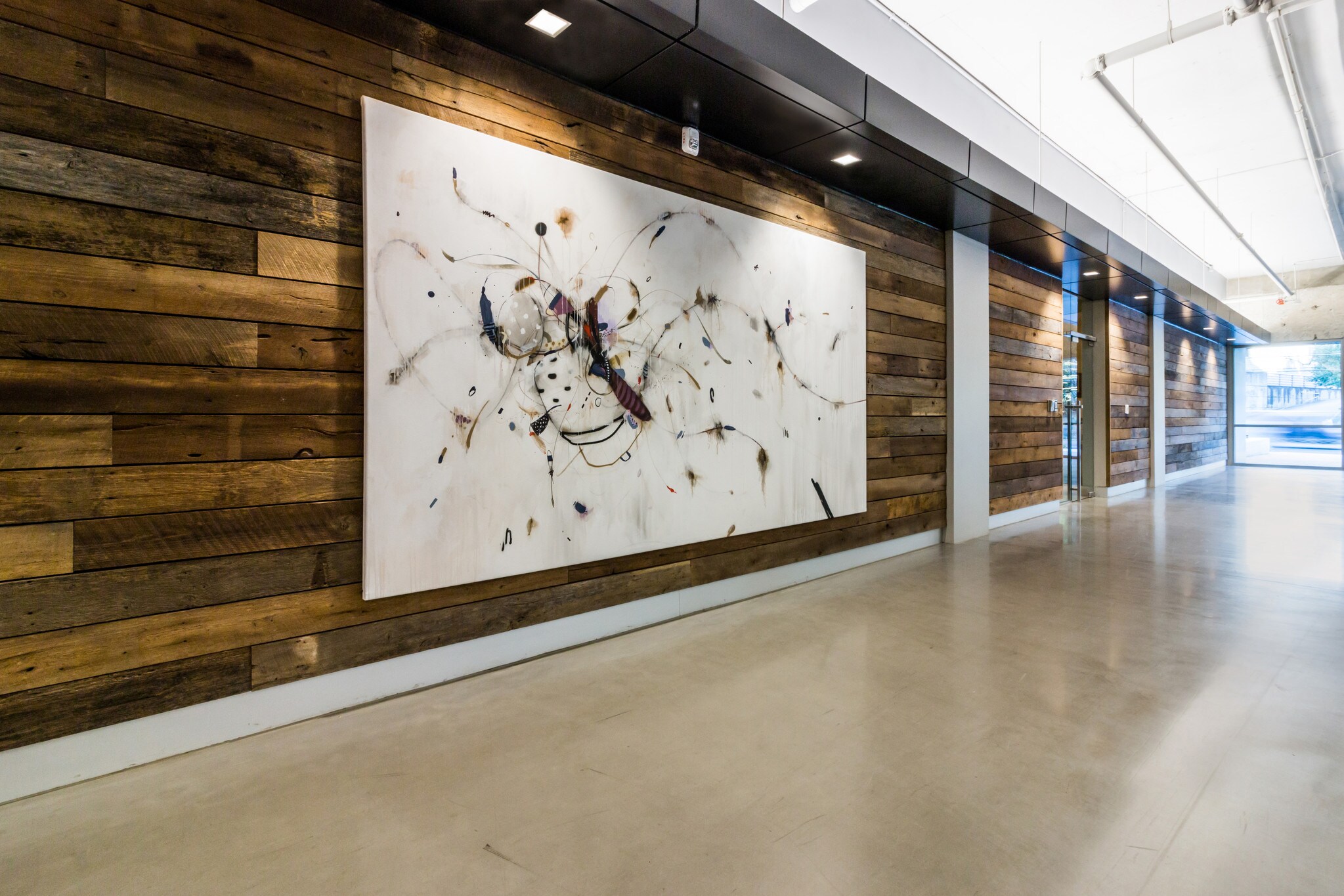 1776 Peachtree St NW, Atlanta, GA for sale Lobby- Image 1 of 1
