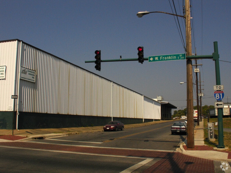 300 W Franklin St, Hagerstown, MD for lease - Other - Image 2 of 4