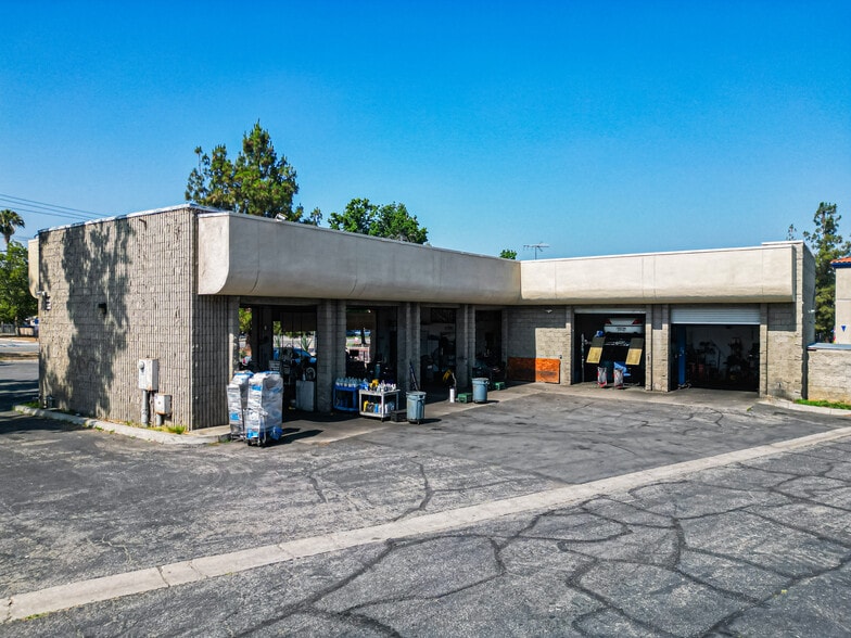 1636 Redlands Blvd, Redlands, CA for sale - Building Photo - Image 2 of 8