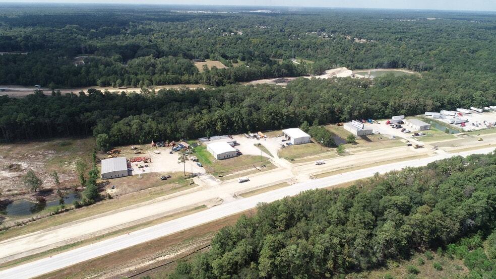 19960 Highway 242, Conroe, TX for sale - Building Photo - Image 2 of 5