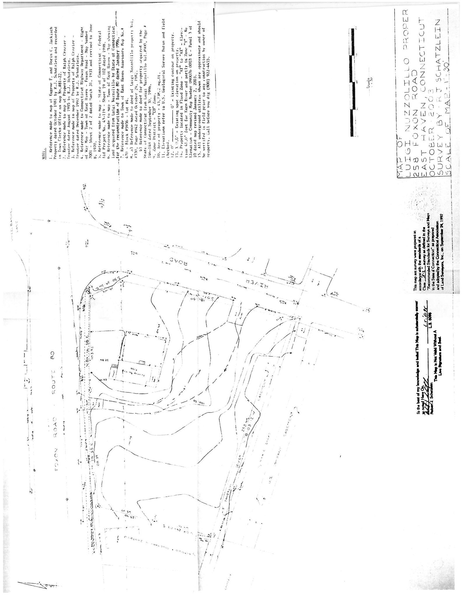 258 Foxon Rd, East Haven, CT for sale Other- Image 1 of 1