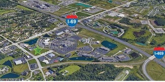 More details for 10101 Dupont Circle Dr, Fort Wayne, IN - Land for Sale