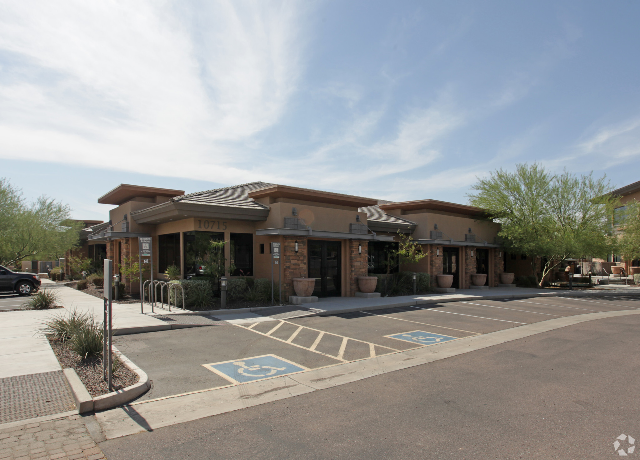 10715 N Frank Lloyd Wright Blvd, Scottsdale, AZ for sale Primary Photo- Image 1 of 1