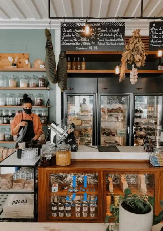 Retail in LANGON for sale Interior Photo- Image 1 of 2