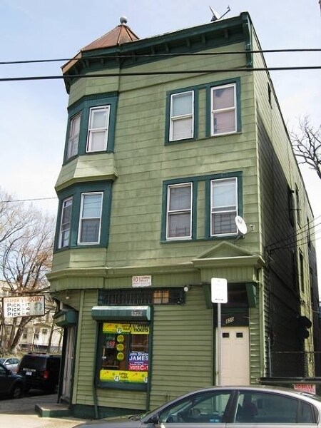 850 S 16th St, Newark, NJ for sale Primary Photo- Image 1 of 1