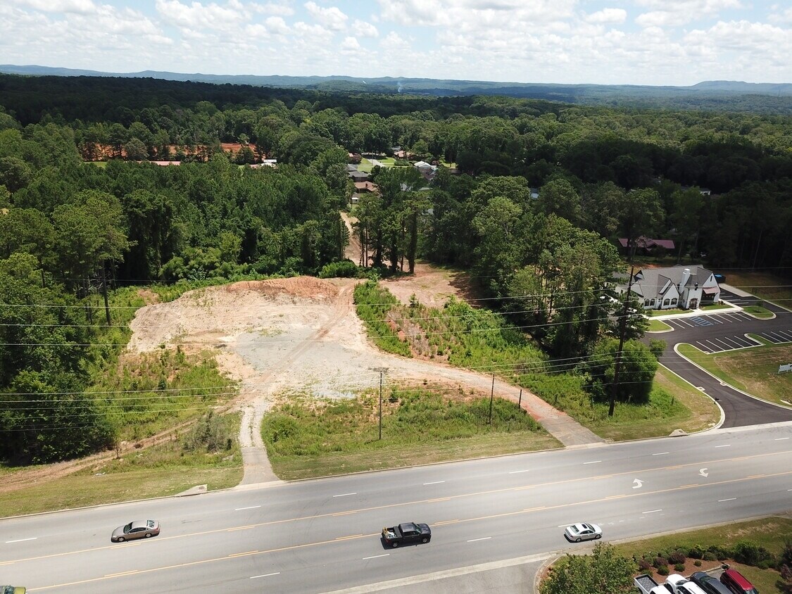 531 Golden Springs Rd, Anniston, AL 36207 Land for Sale