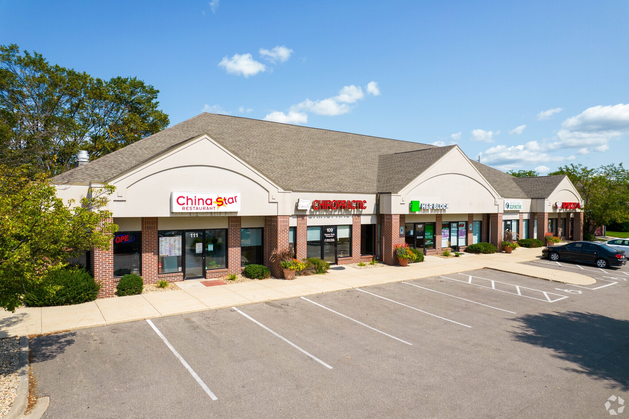 101-111 River Pl, Monona, WI for sale Primary Photo- Image 1 of 1