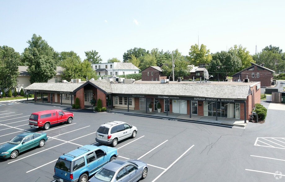 4515-4521 W 90th St, Prairie Village, KS for lease - Other - Image 2 of 3