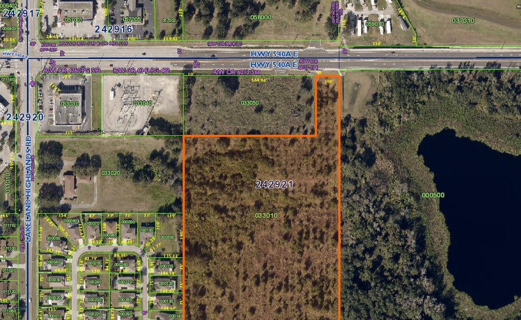 CR 540A E, Lakeland, FL for sale Building Photo- Image 1 of 1