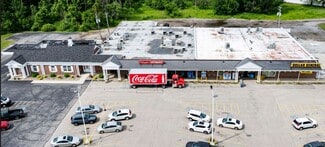 More details for 6285 S Main Rd, North Kingsville, OH - Retail for Sale