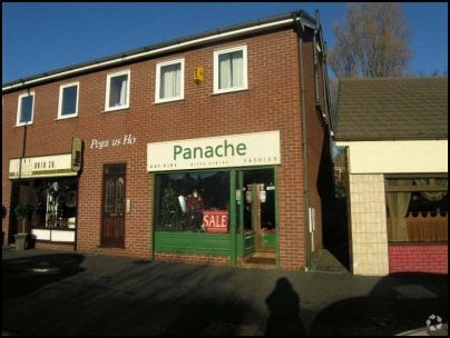 7 Duke St, Liverpool for sale - Primary Photo - Image 1 of 1