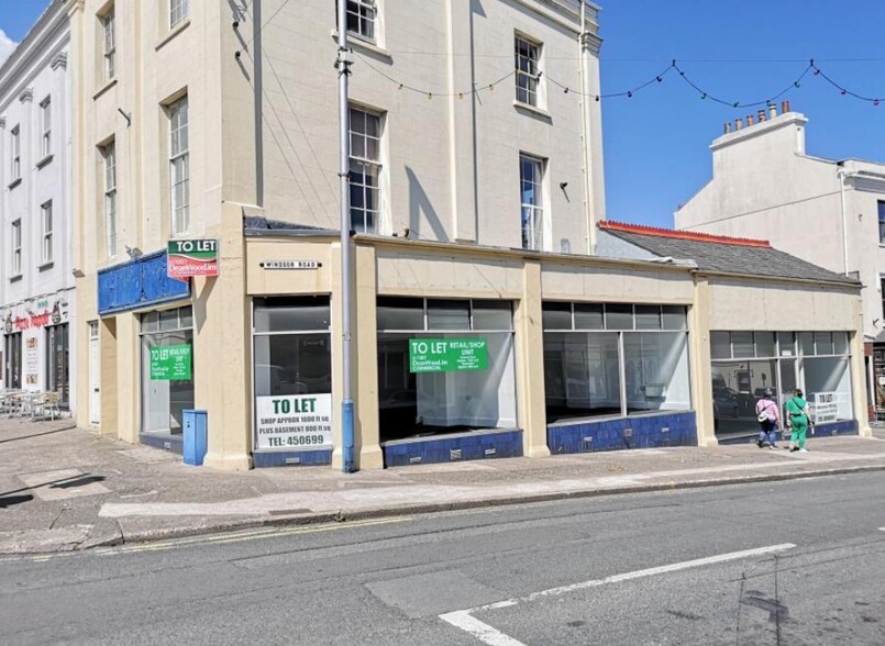 2 Prospect Ter, Douglas for sale - Primary Photo - Image 1 of 1