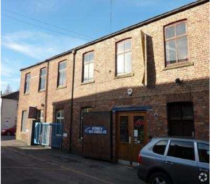 Pool St, Macclesfield for sale Primary Photo- Image 1 of 1