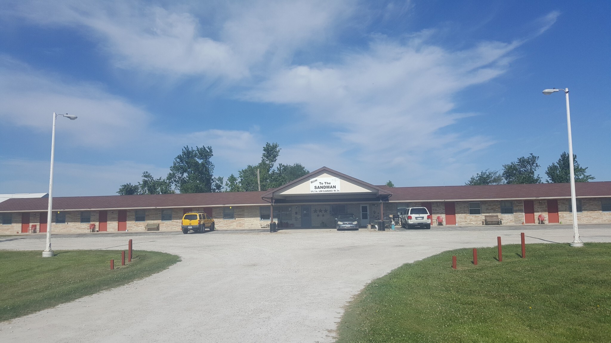 1521 N Iowa Ave, Eagle Grove, IA for sale Building Photo- Image 1 of 1