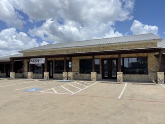 More details for 1314 NW John Jones Dr, Burleson, TX - Office for Lease