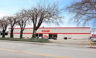 More details for 2721 Teagarden St, San Leandro, CA - Industrial for Lease