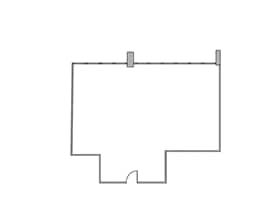 10925 Estate Ln, Dallas, TX for lease Floor Plan- Image 1 of 1