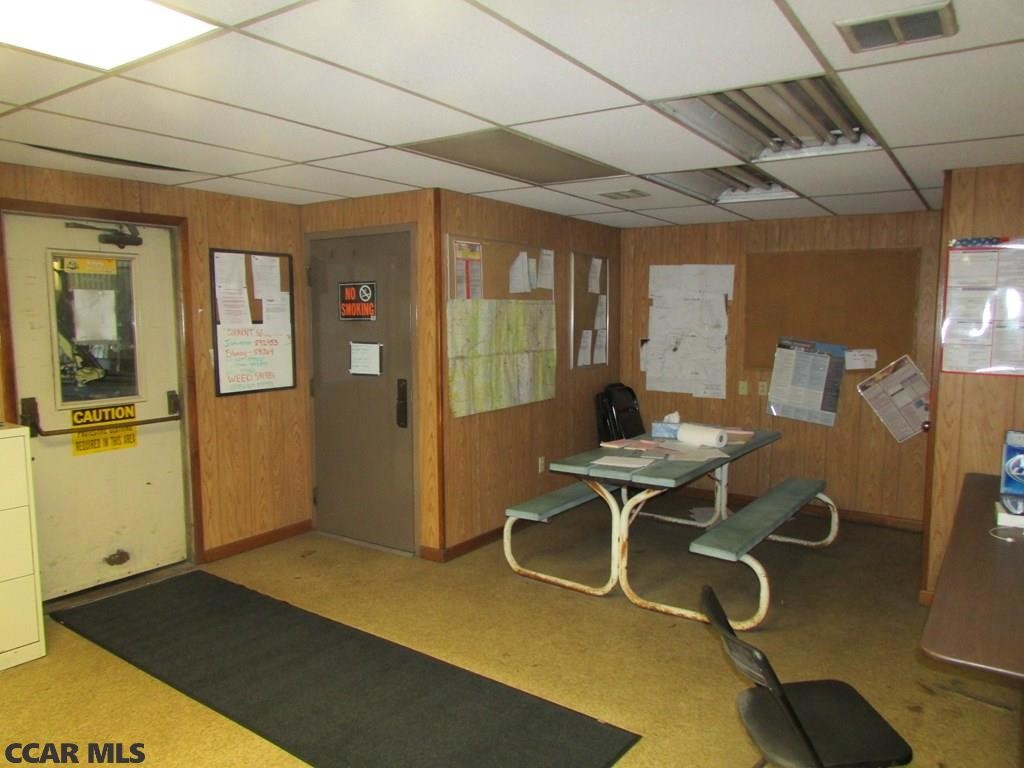 983 Woodland Bigler Hwy, Woodland, PA 16881 Industrial for Sale