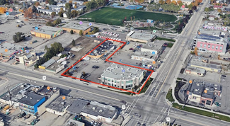 More details for 110 Hwy 33, Kelowna, BC - Retail for Sale