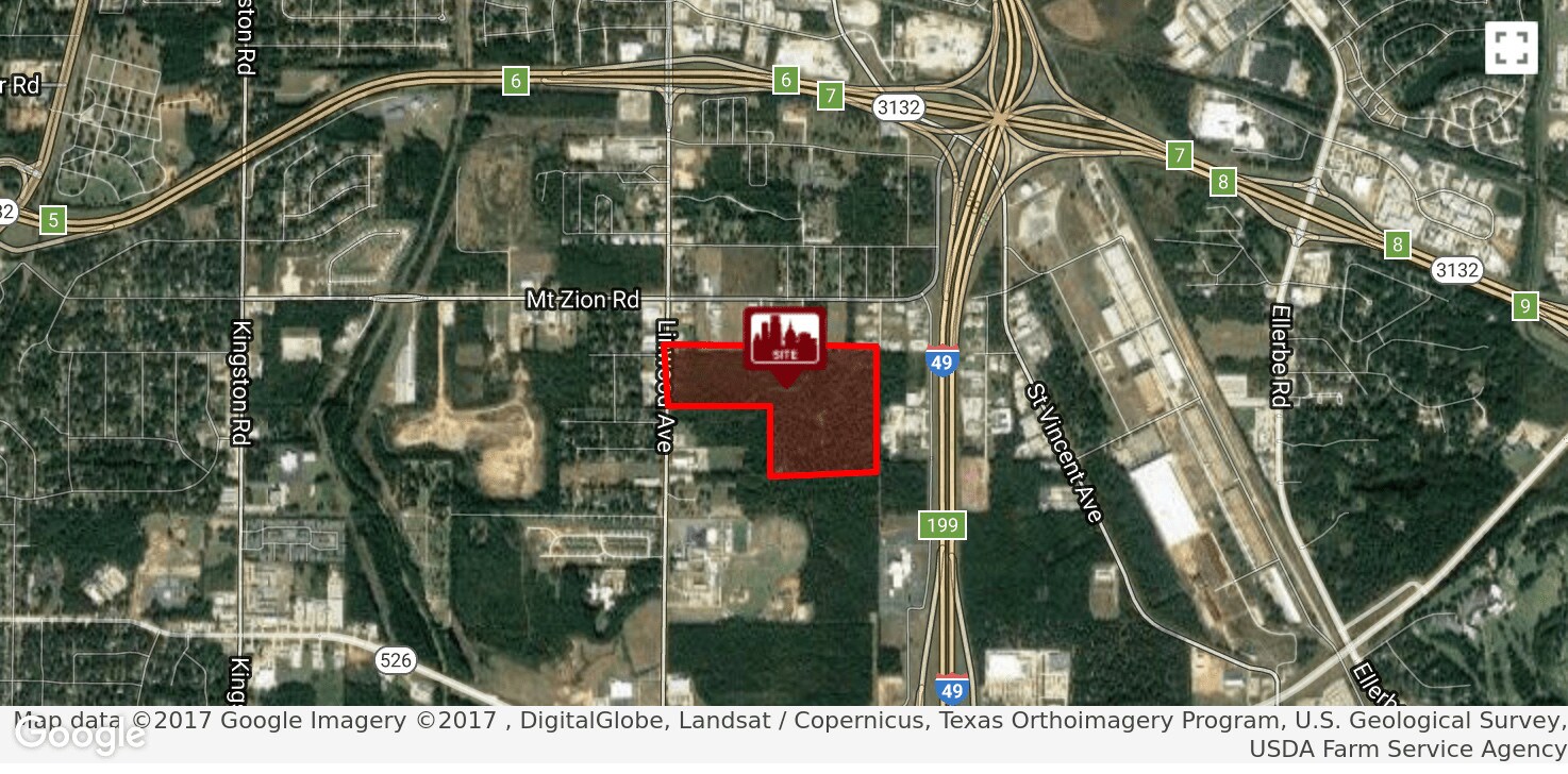 9333 Linwood Ave, Shreveport, LA 71106