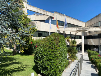 More details for Calle Pollensa, 6, Las Rozas de Madrid - Office for Sale