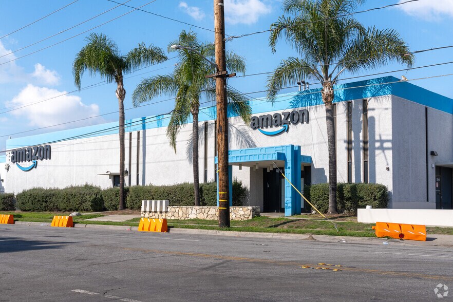 3015 E Ana St, Compton, CA for sale - Primary Photo - Image 1 of 1