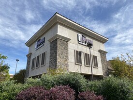 1547 E March Ln, Stockton CA - Drive Through Restaurant