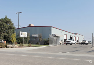 More details for 808 N Kelsey St, Visalia, CA - Industrial for Sale