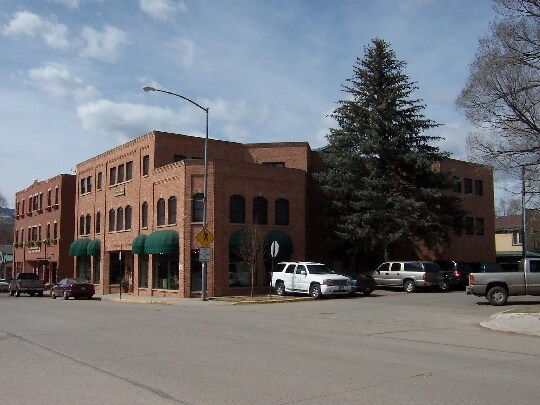 201 Main St, Carbondale, CO for sale - Primary Photo - Image 1 of 1